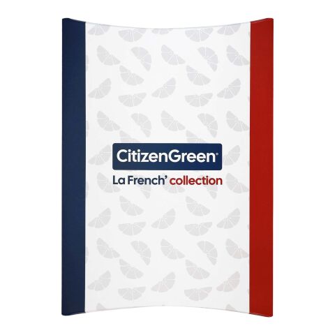 Citizen Green Alix sjal i ekologisk bomull  Beige