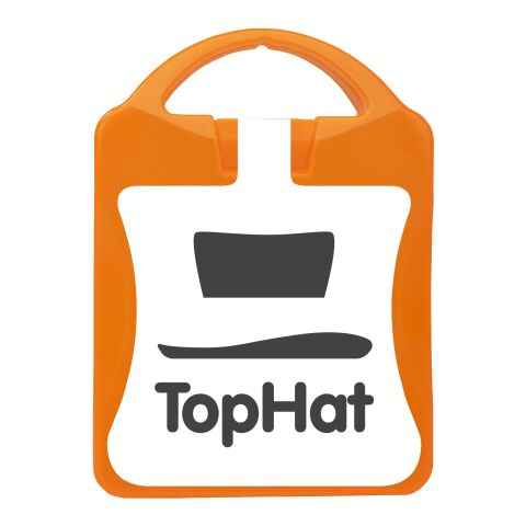 MyKit Travel Orange | Inget reklamtryck | Inte tillgängligt | Inte tillgängligt