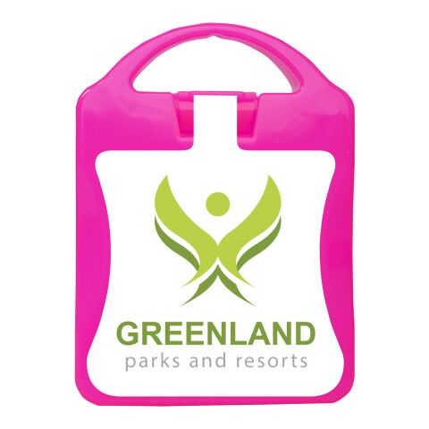 MyKit Energizer Magenta | Inget reklamtryck | Inte tillgängligt | Inte tillgängligt