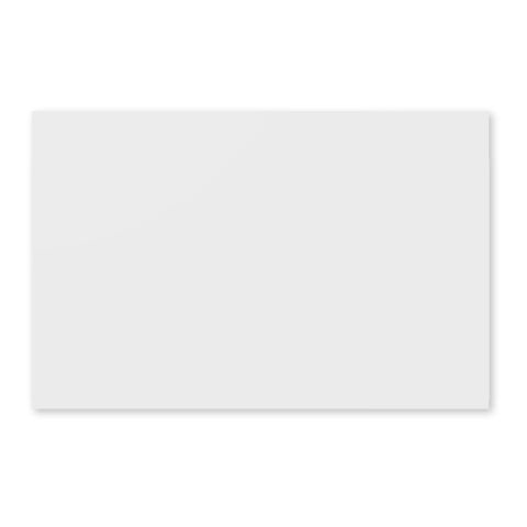 5 stycken plåster med fullfärgstryckt papperskuvert Vit | universal | Inget reklamtryck | Inte tillgängligt | Inte tillgängligt