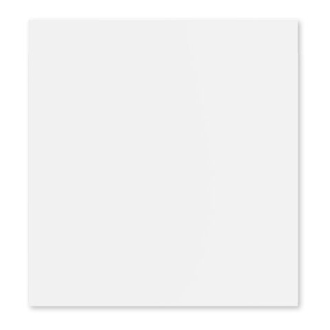 10 stycken plåster med fullfärgstryckt papperskuvert Vit | universal | Inget reklamtryck | Inte tillgängligt | Inte tillgängligt