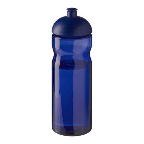 H2O Base® 650 ml sportflaska med kupollock Blå | Inget reklamtryck | Inte tillgängligt | Inte tillgängligt