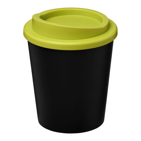 Americano® Espresso 250 ml termosmugg Svart-Limegrön
