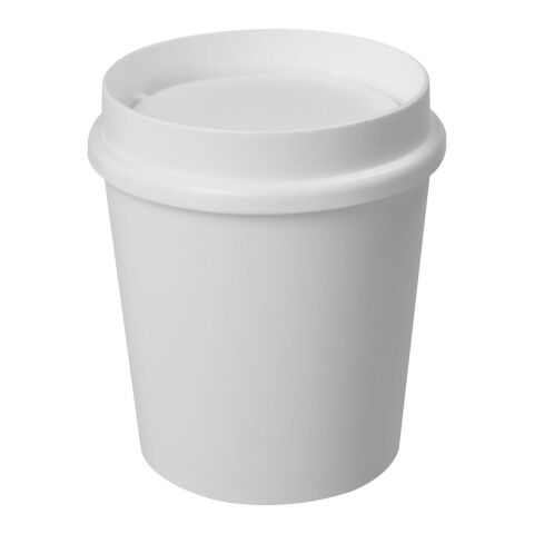 Americano® Switch 200 ml med 360° lock Vit | Inget reklamtryck | Inte tillgängligt | Inte tillgängligt