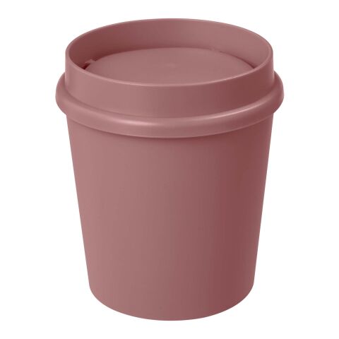 Americano® Switch Renew 200 ml med 360° lock Rosa