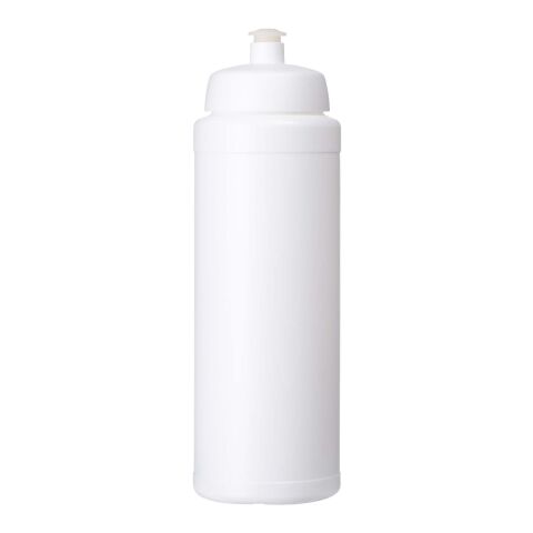 Basline Rise sportflaska på 750 ml vit-vit