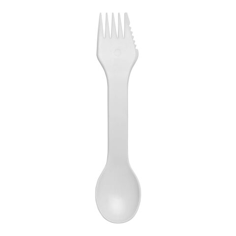 Epsy Rise spork vit | Inget reklamtryck | Inte tillgängligt | Inte tillgängligt