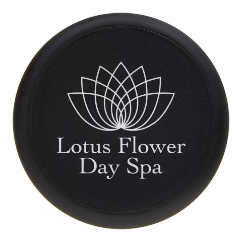 H2O Vibe 850 ml screw cap water bottle Vit-Svart | Inget reklamtryck | Inte tillgängligt | Inte tillgängligt