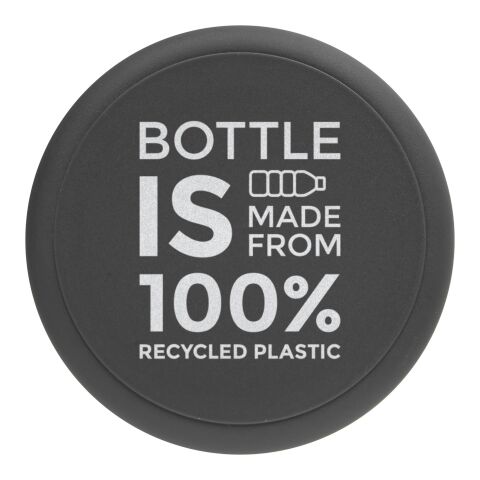 H2O Eco Base 650 ml screw cap water bottle Elfenbensvit-Grå | Inget reklamtryck | Inte tillgängligt | Inte tillgängligt