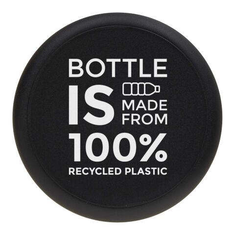 H2O Eco Base 650 ml screw cap water bottle Vit-Svart | Inget reklamtryck | Inte tillgängligt | Inte tillgängligt