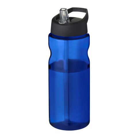 H2O Active® Base Tritan™ 650 ml sportflaska med piplock Blå-Svart