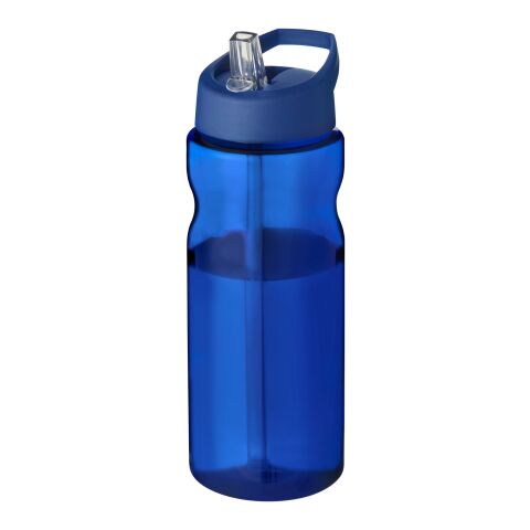 H2O Active® Base Tritan™ 650 ml sportflaska med piplock Blå-Blå | Inget reklamtryck | Inte tillgängligt | Inte tillgängligt