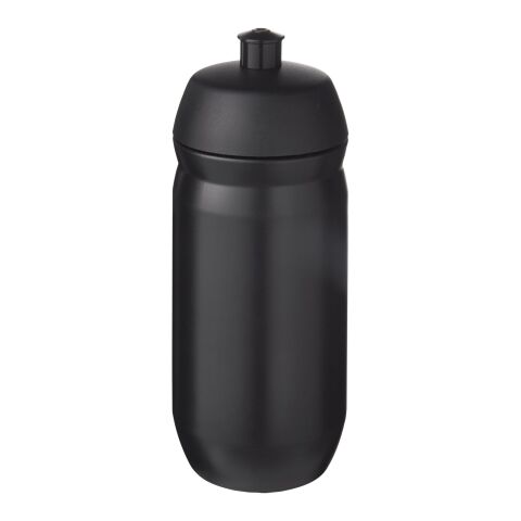 HydroFlex™ 500 ml sportflaska Svart-Svart