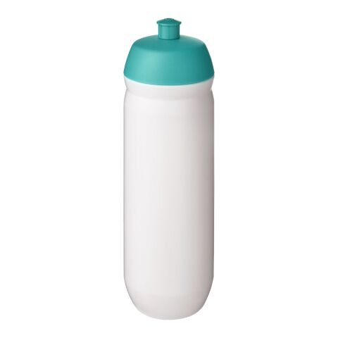HydroFlex™ 750 ml sportflaska Aquablå-Vit