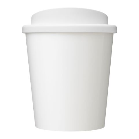 Brite-Americano Espresso Eco 250 ml isolerad termos vit | Inget reklamtryck | Inte tillgängligt | Inte tillgängligt