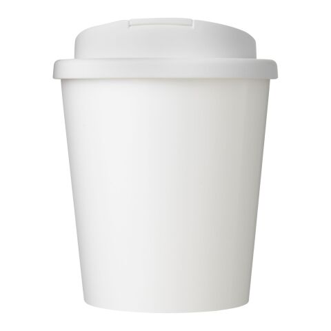 Brite-Americano Espresso Eco 250 ml spillsäker isolerad termos Vit | Inget reklamtryck | Inte tillgängligt | Inte tillgängligt