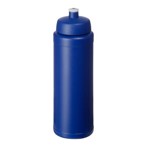 Baseline® Plus 750 ml flaska med sportlock Blå