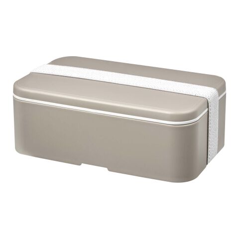 MIYO POP 700 ml lunchlåda i ett lager Sandstone