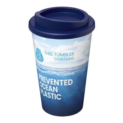 Brite-Americano® POP 350 ml isolerad termos Blå