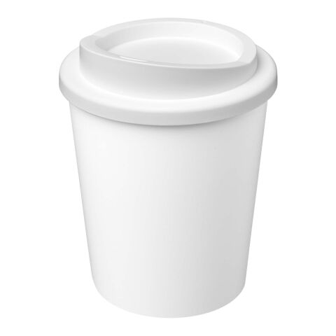 Americano® Espresso POP 250 ml termosmugg vit | Inget reklamtryck | Inte tillgängligt | Inte tillgängligt