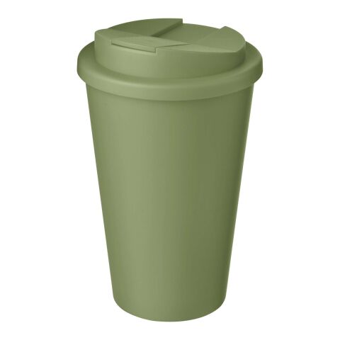 Americano® POP 350 ml isolerad termos med spillsäkert lock Ljunggrön