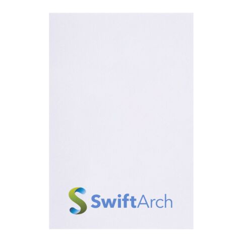 Sticky-Mate® klisterlappar 52x75 Vit | 25 Seiten
