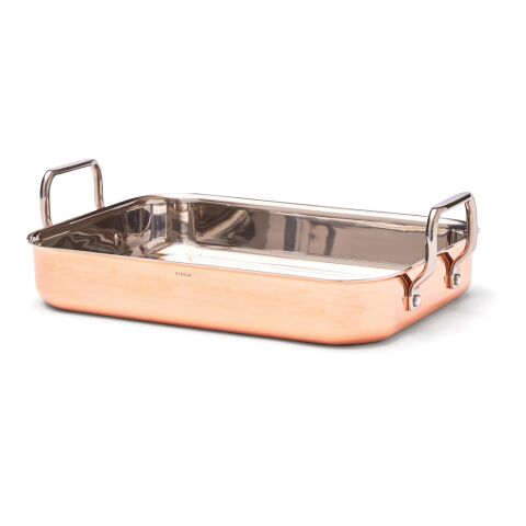 VINGA Baron roaster brun | Inget reklamtryck