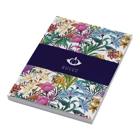 Novella Austen A5 anteckningsbok med mjukt omslag Vit | 100 Seiten | Inget reklamtryck | Inte tillgängligt | Inte tillgängligt