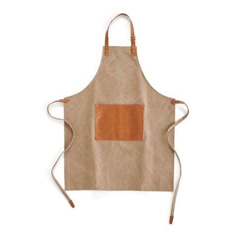 VINGA Asado förkläde brun | Inget reklamtryck | Inte tillgängligt | Inte tillgängligt | Inte tillgängligt