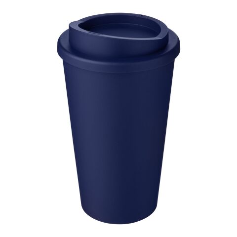 Americano® 350 ml isolerad termos Mörkblå | Inget reklamtryck | Inte tillgängligt | Inte tillgängligt
