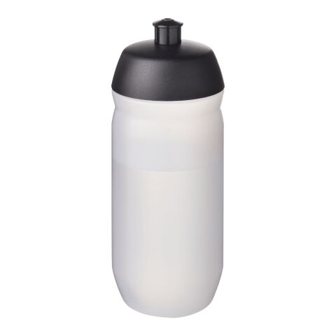 HydroFlex™ 500 ml sportflaska Svart-Vit