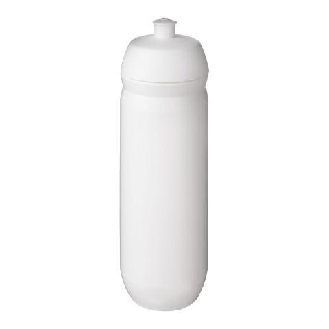 HydroFlex™ 750 ml sportflaska vit | Inget reklamtryck | Inte tillgängligt | Inte tillgängligt