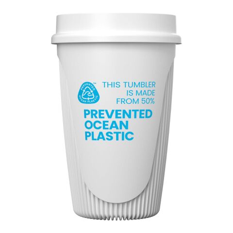 Alto POP 350 ml mugg med 360 graders lock Vit | Inget reklamtryck | Inte tillgängligt | Inte tillgängligt