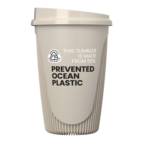 Alto POP 350 ml mugg med klassiskt Americano®-lock Sandstone