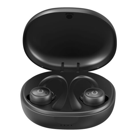 Prixton TWS160S sport Bluetooth® 5.0 earbuds Standard | Svart | Inget reklamtryck | Inte tillgängligt | Inte tillgängligt