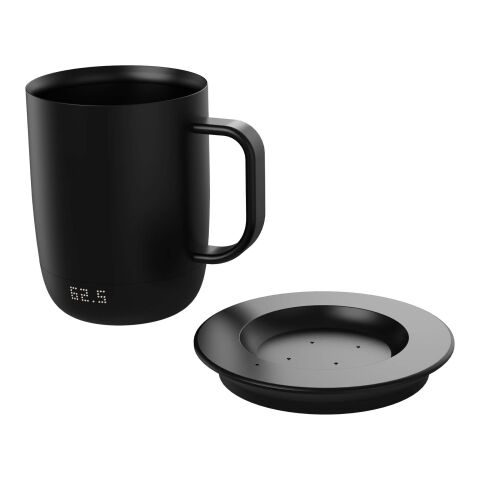 Prixton Tempo 300 ml smart mugg Standard | Svart | Inget reklamtryck | Inte tillgängligt | Inte tillgängligt