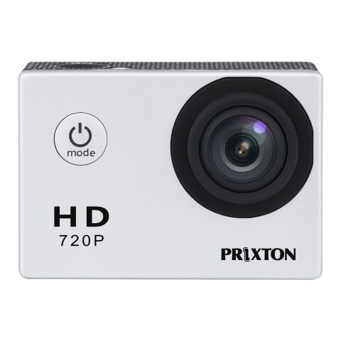 Prixton DV609 Action Camera Grå | Inget reklamtryck