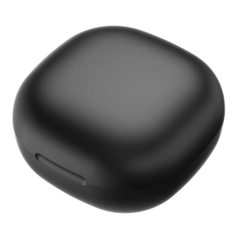 Prixton Orbyt smart ring Standard | Svart | 9(19.1 mm) | Inget reklamtryck | Inte tillgängligt | Inte tillgängligt