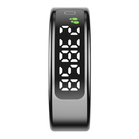 Prixton Orbyt Touch smart ring Svart / Blå | 11(20.8 mm)