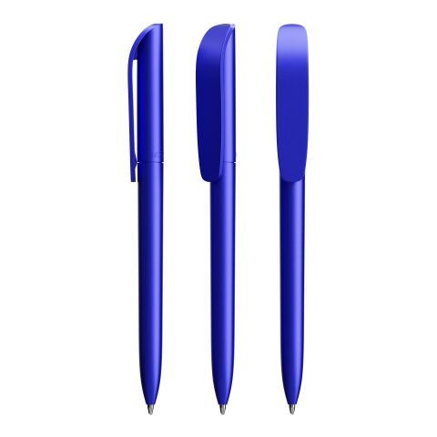 BIC® Super Clip Glacé Blue Glacé | Inget reklamtryck | Inte tillgängligt | Inte tillgängligt