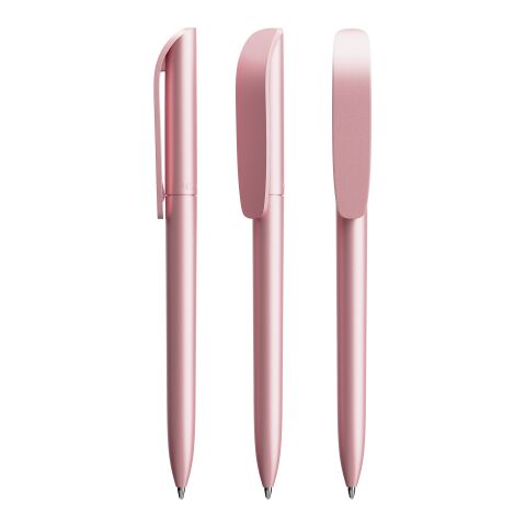 BIC® Super Clip Glacé Pink
