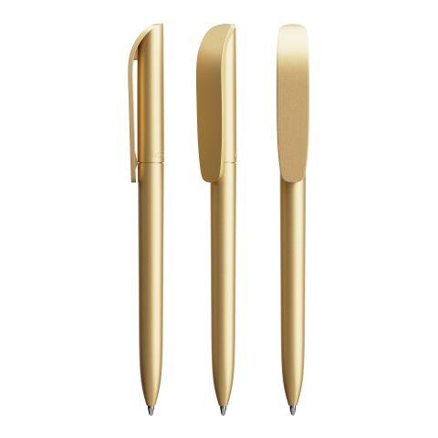 BIC® Super Clip Glacé guld | Inget reklamtryck | Inte tillgängligt | Inte tillgängligt