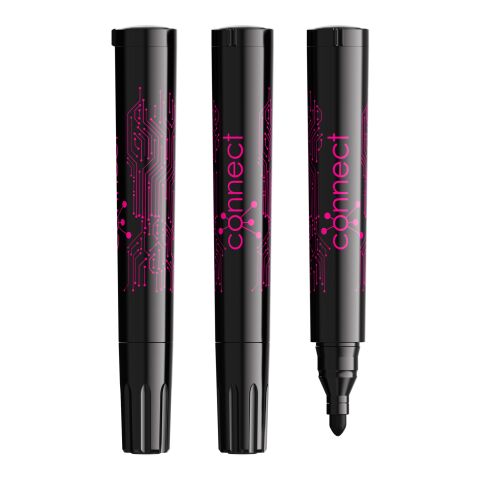 BIC® Permanent Marker Ecolutions® svart | Inte tillgängligt