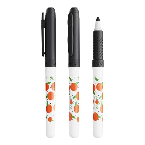 BIC® Velleda® White Board Marker Grip vit-svart | Inte tillgängligt