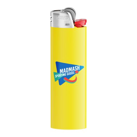 BIC® J26 tändare ljusgul | Inte tillgängligt | Inte tillgängligt