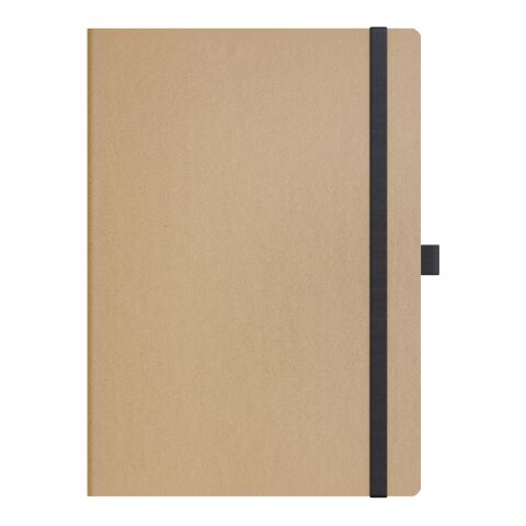 BIC® Partner A5 FruitCover Grey Lined Paper | Inget reklamtryck | Inte tillgängligt | Inte tillgängligt