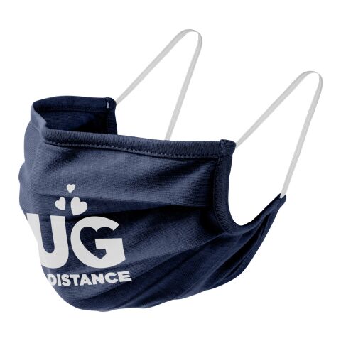 Calla organic ansiktsmask marinblå | Inget reklamtryck | Inte tillgängligt | Inte tillgängligt