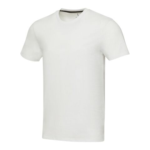 Avalite  kortärmad unisex T-shirt av Aware™-återvunnet material Standard | vit | 2XS | Inget reklamtryck | Inte tillgängligt | Inte tillgängligt | Inte tillgängligt