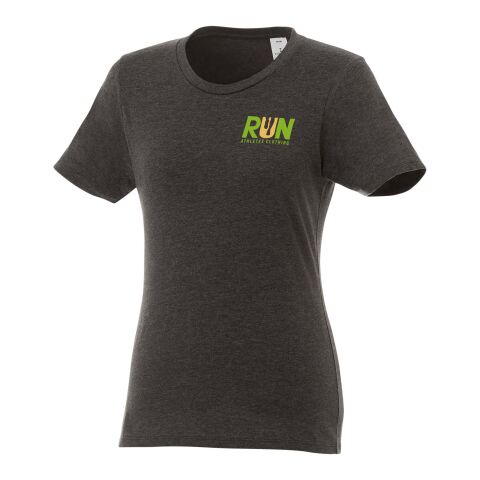 Heros kortärmad t-shirt, dam Standard | Heather Charcoal | XXL | Inget reklamtryck | Inte tillgängligt | Inte tillgängligt | Inte tillgängligt