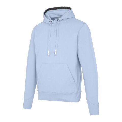 Laguna unisex huvtröja Dimblå | 3XS